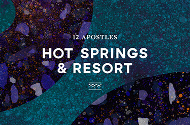 12 Apostles Hot Springs & Resort
