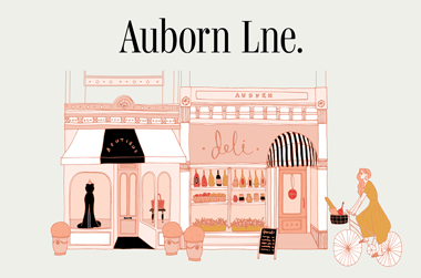 Auborn Lane