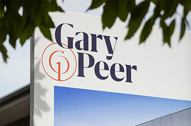 Gary Peer