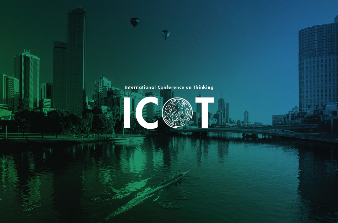 International Conference on Thinking Melbourne