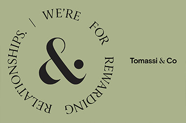 Tomassi & Co.