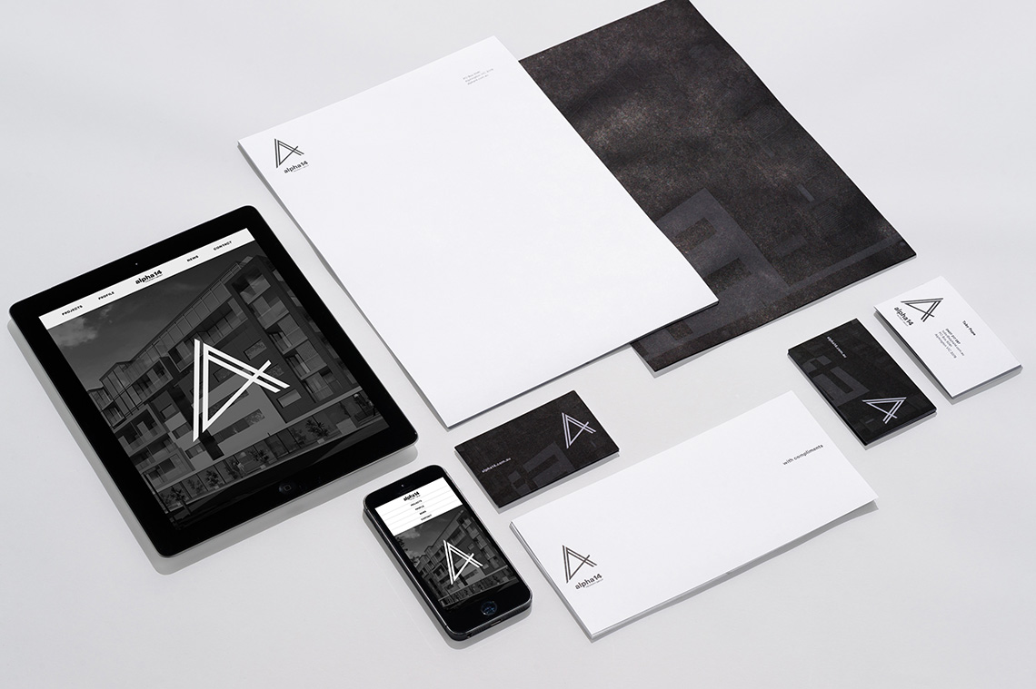 Project Images | Alpha 14 Property Group