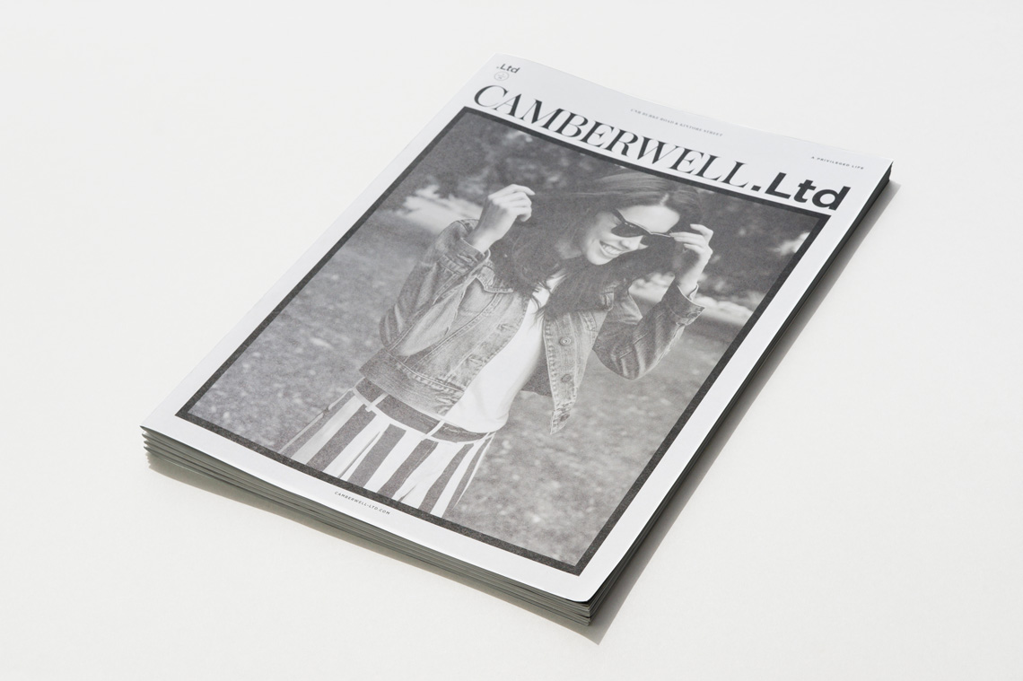 Project Images | Camberwell.Ltd