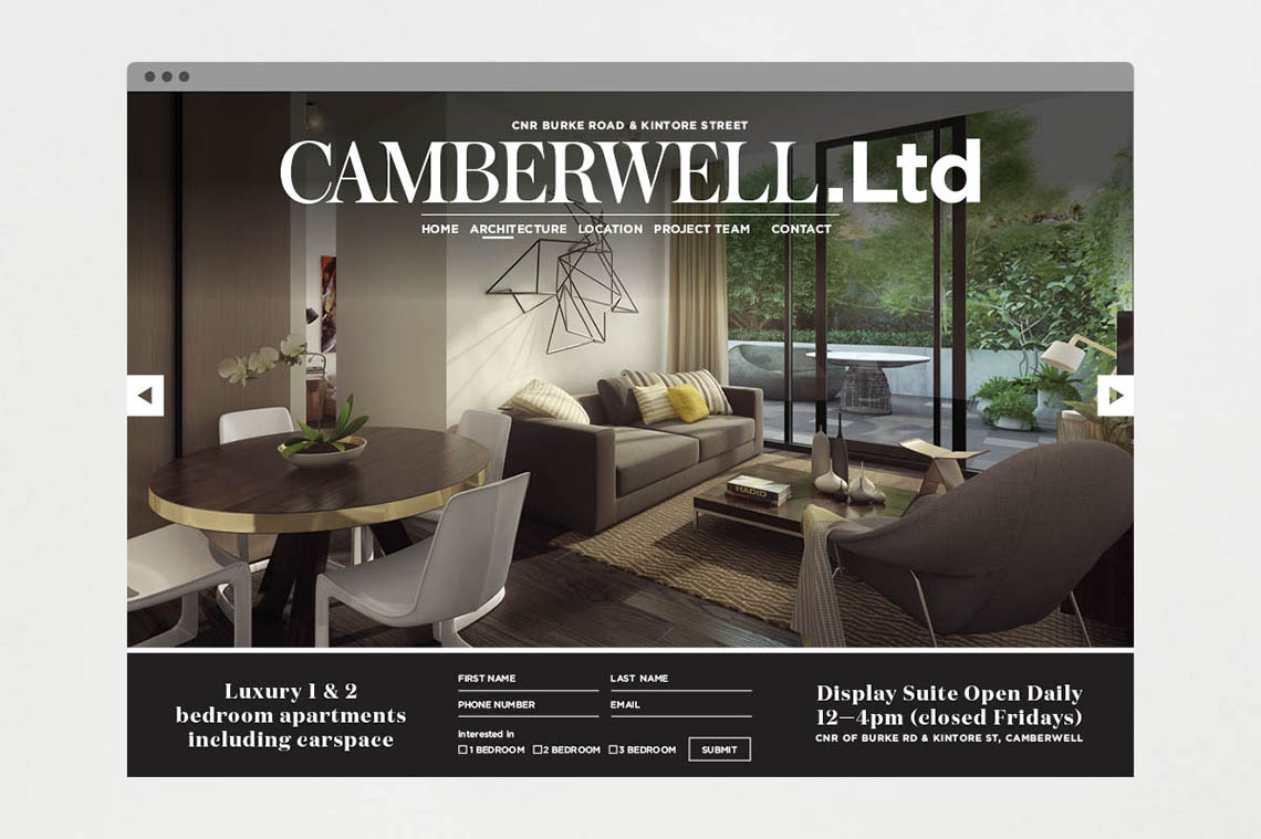 Camberwell.Ltd