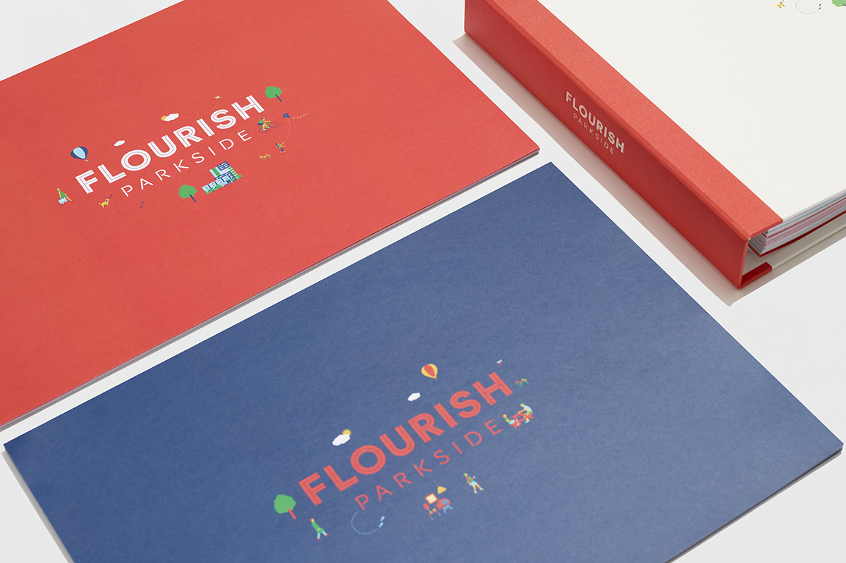 Project Images | Flourish Parkside