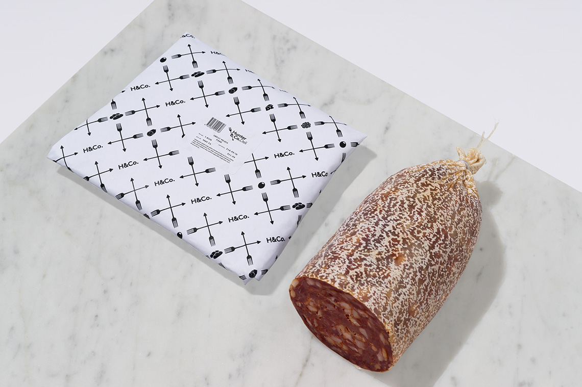 Project Images | Hunter & Co