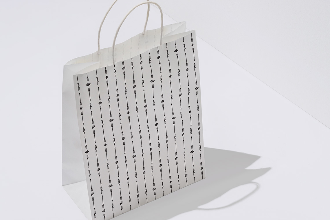 Project Images | Hunter & Co