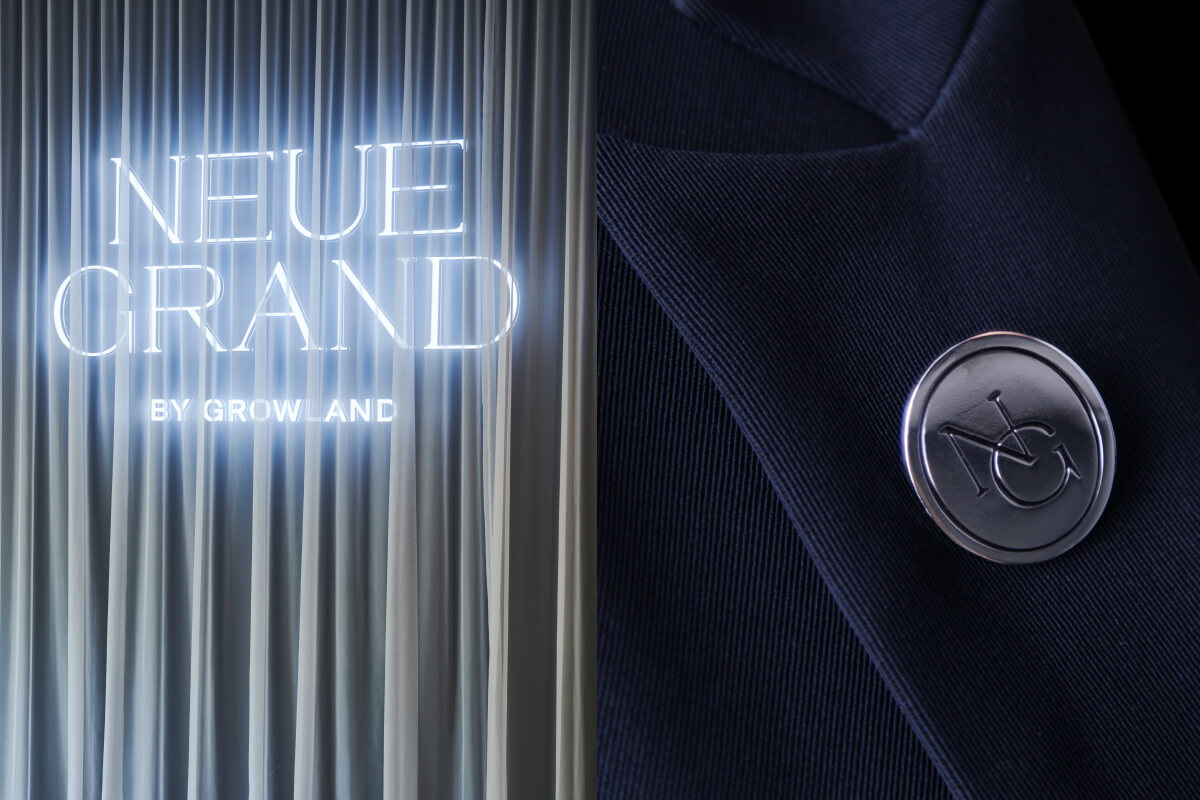 Project Images | Neue Grand