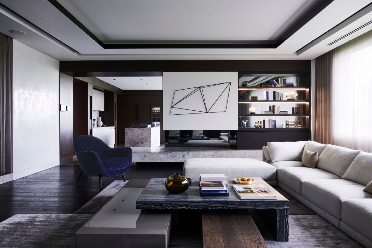 Project Images | Neue Grand