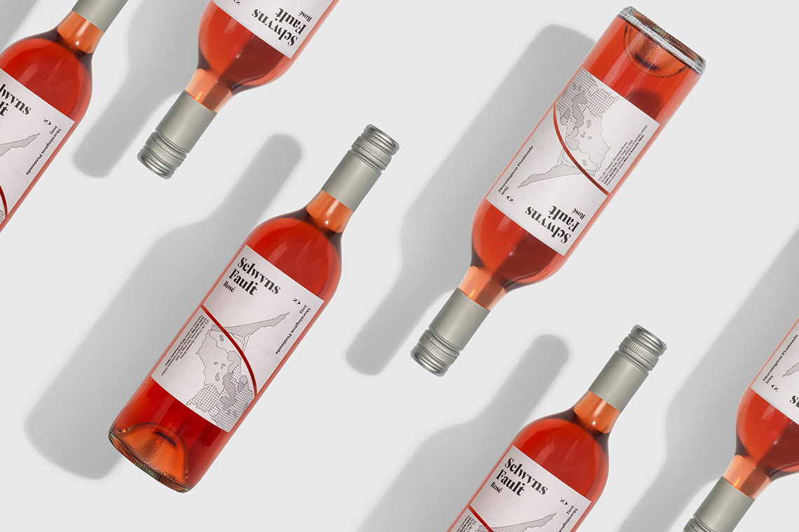 Project Images | Selwyns Fault