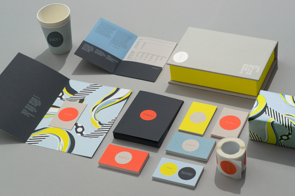 Project Images | zucci