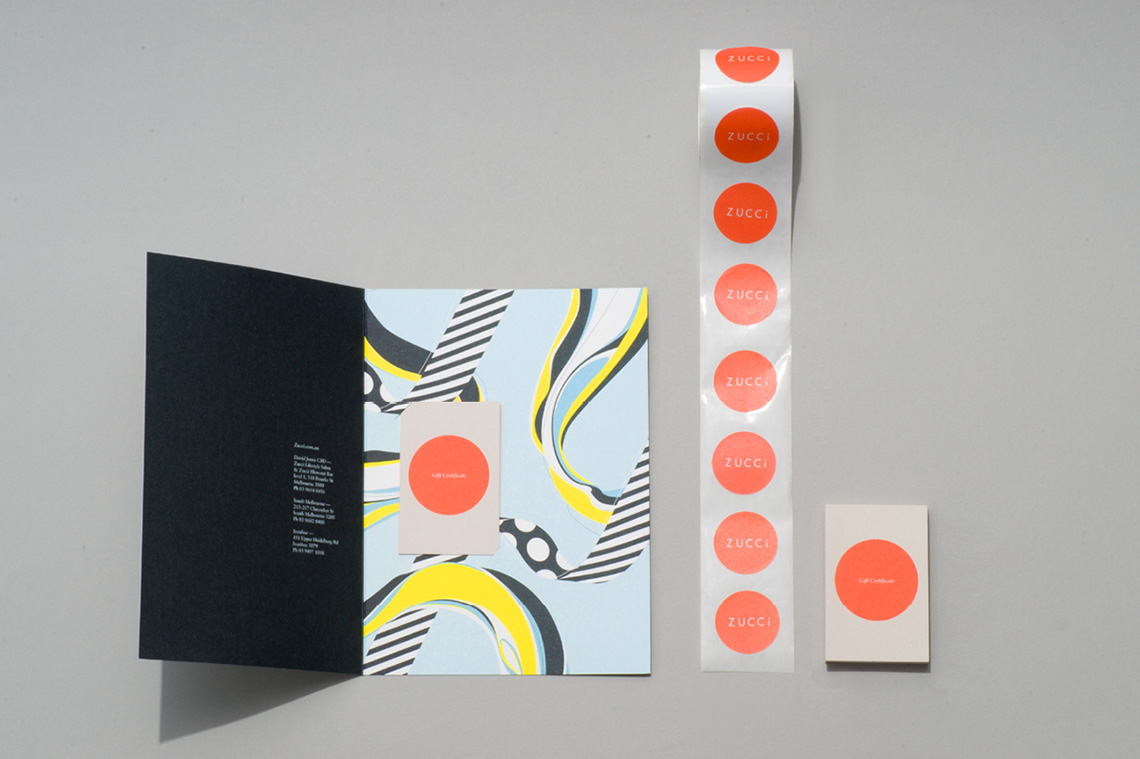 Project Images | zucci