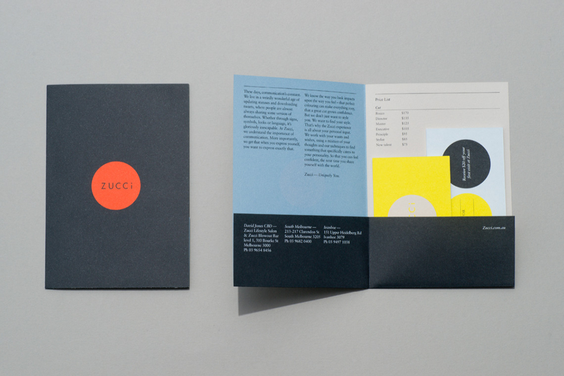 Project Images | zucci