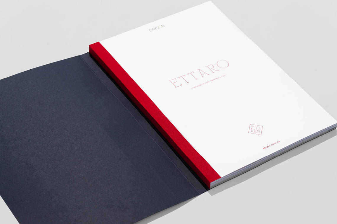 Project Images | Ettaro