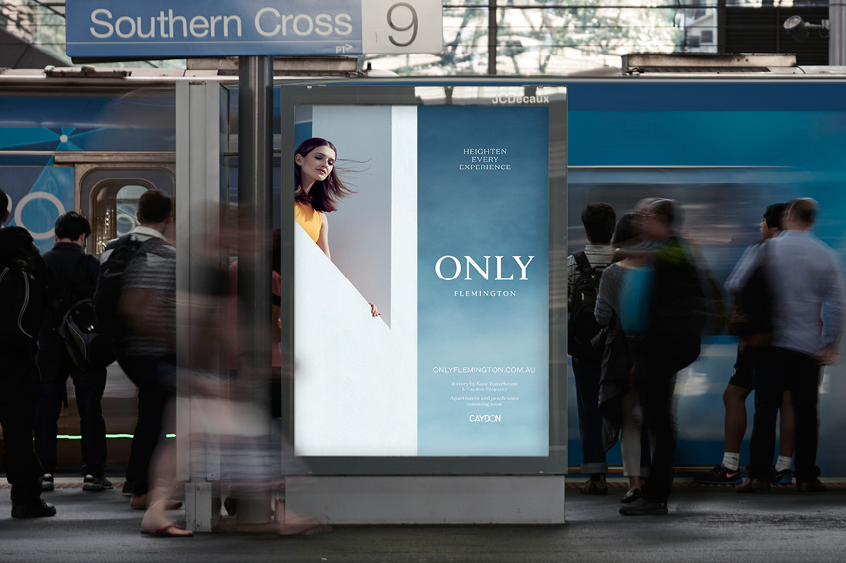 Project Images | Only Flemington