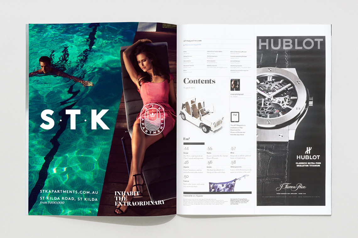 Project Images | STK Apartments